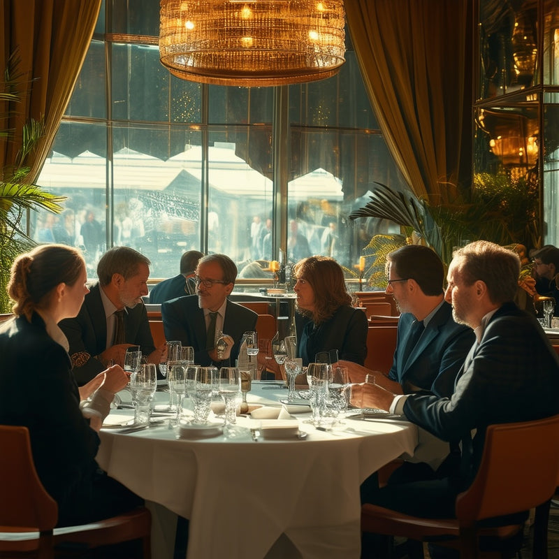 Gastroberatung vom Profi