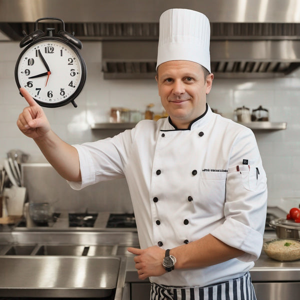 Arbeitszeitgesetz Gastronomie