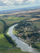 Luftaufnahmen Deiner Gastronomie
