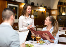 Coaching Servicequalität in der Gastro