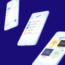 Bestelle und chatte mit all deinen Lieferanten in einer intuitiven App